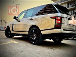Land Rover Range Rover Vogue